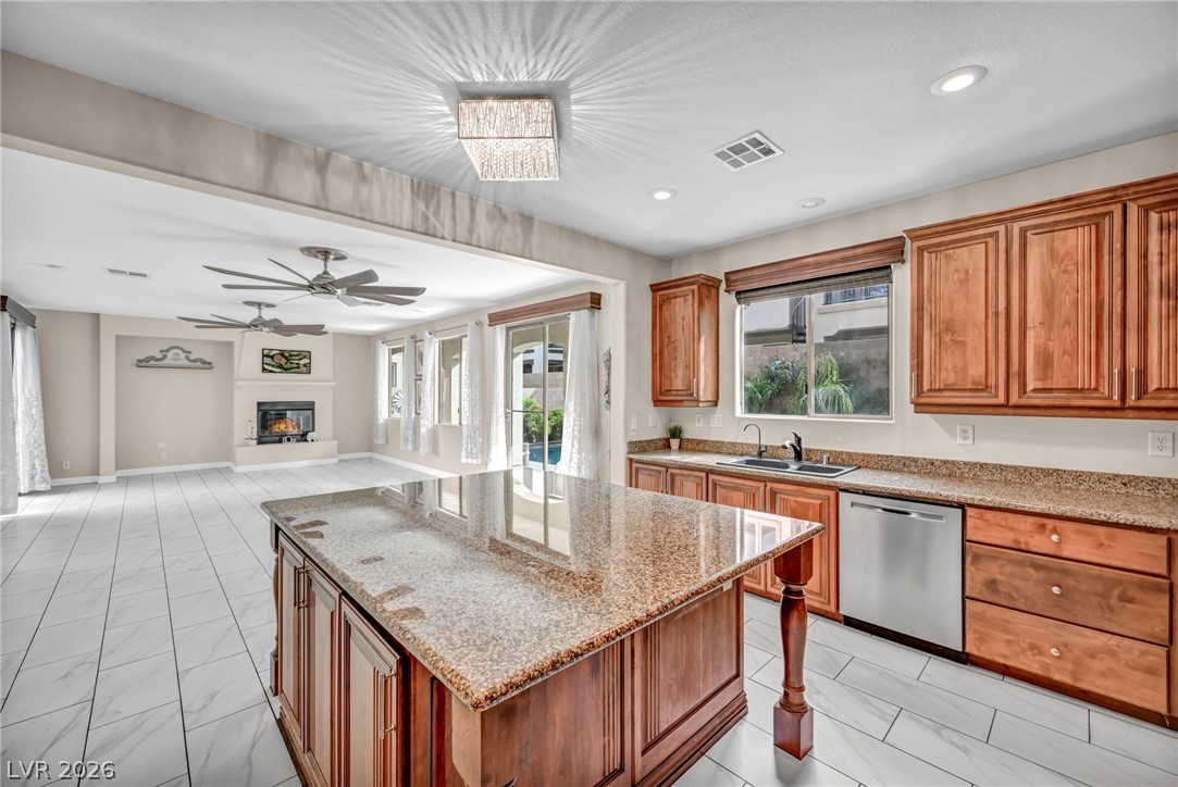 1020 Via Dupre Street Henderson NV 89011