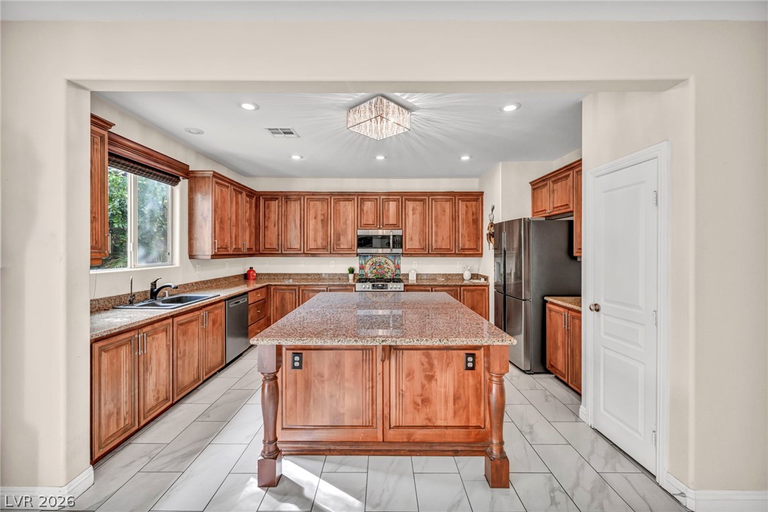 1020 Via Dupre Street Henderson NV 89011