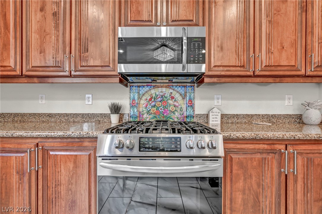 1020 Via Dupre Street Henderson NV 89011