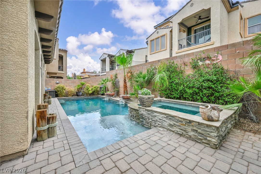 1020 Via Dupre Street Henderson NV 89011