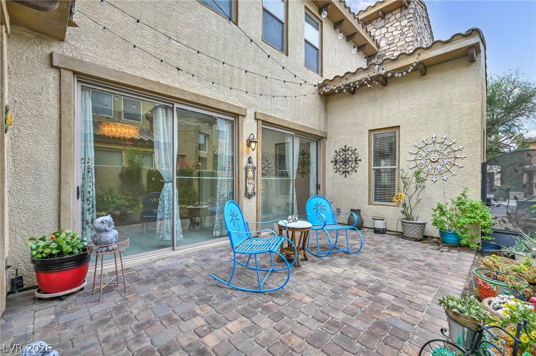 1020 Via Dupre Street Henderson NV 89011