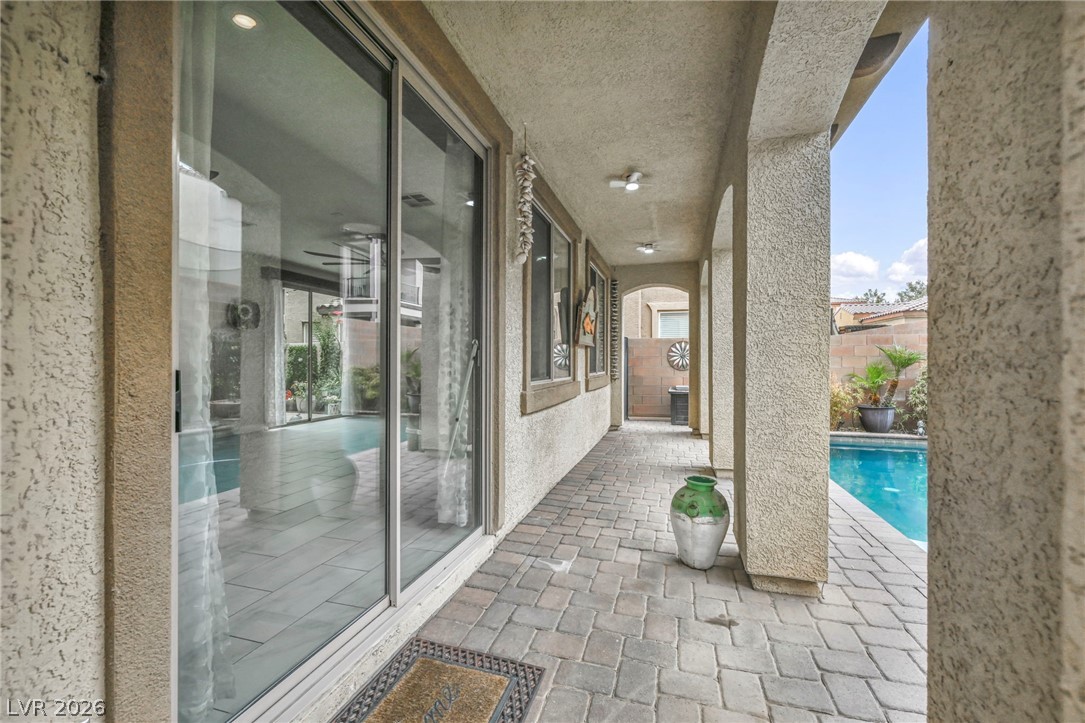 1020 Via Dupre Street Henderson NV 89011