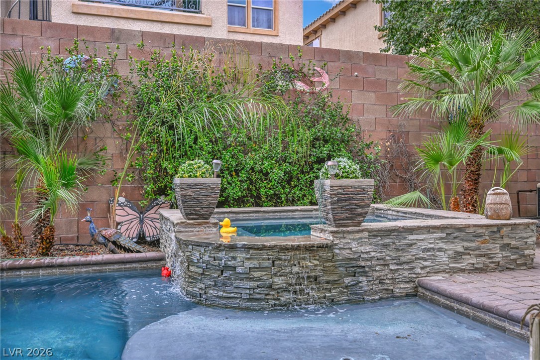 1020 Via Dupre Street Henderson NV 89011