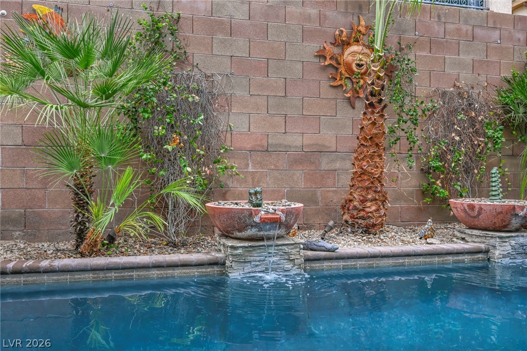 1020 Via Dupre Street Henderson NV 89011