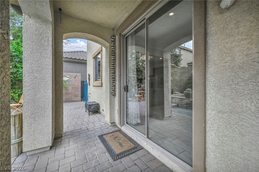 1020 Via Dupre Street Henderson NV 89011