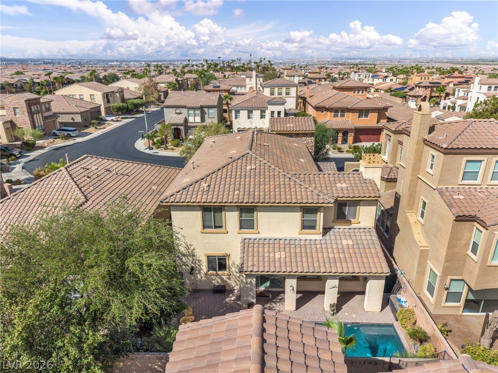 1020 Via Dupre Street Henderson NV 89011