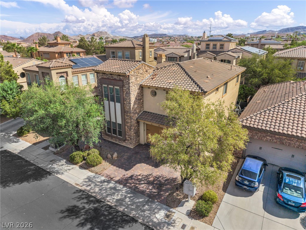 1020 Via Dupre Street Henderson NV 89011