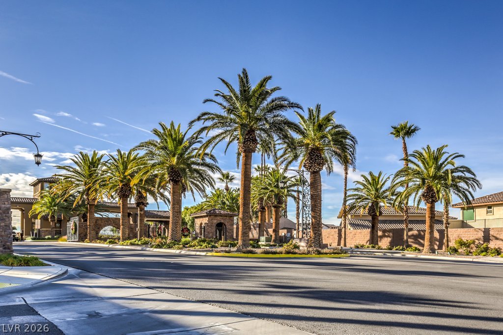 1020 Via Dupre Street Henderson NV 89011