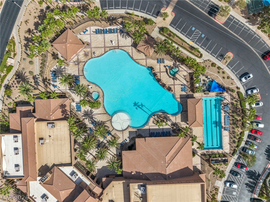 1020 Via Dupre Street Henderson NV 89011