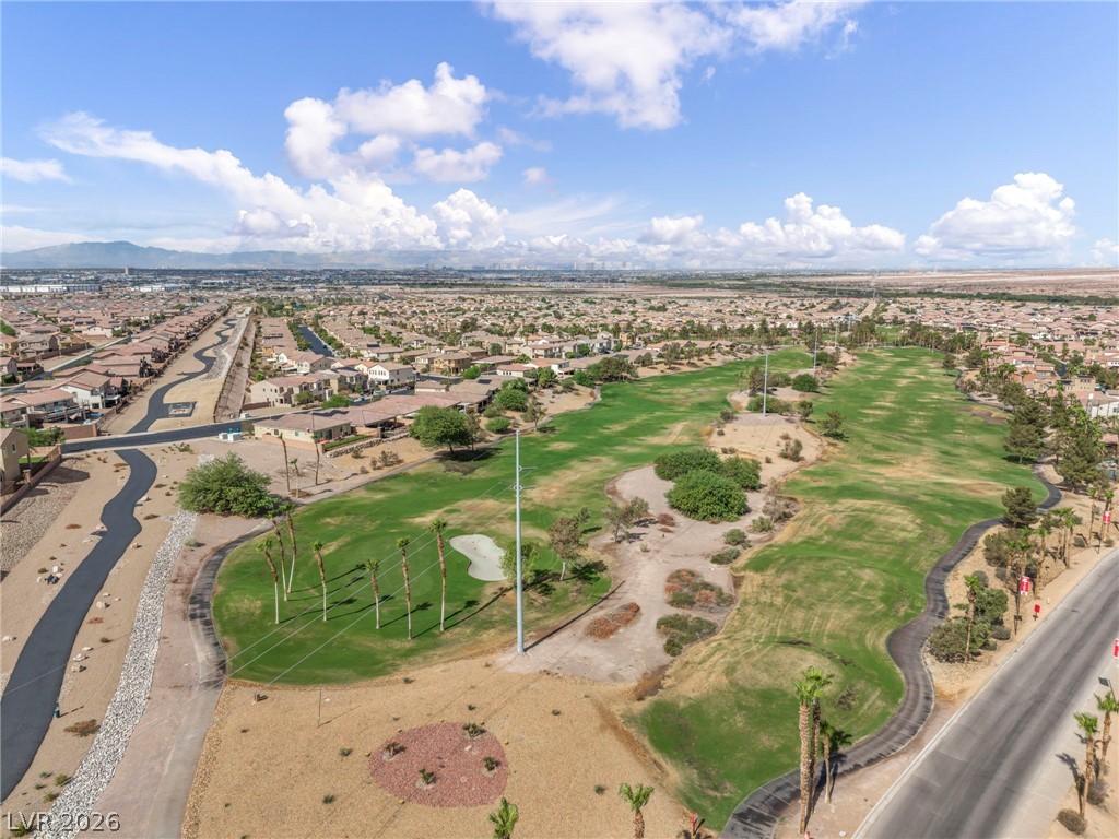 1020 Via Dupre Street Henderson NV 89011