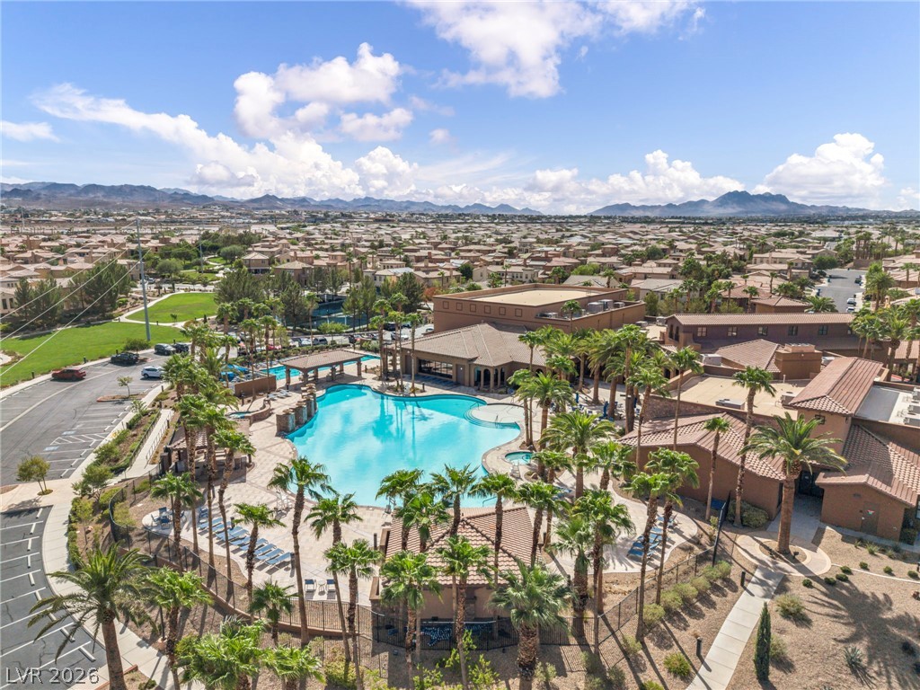 1020 Via Dupre Street Henderson NV 89011