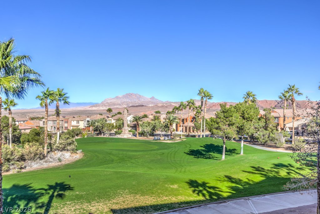 1020 Via Dupre Street Henderson NV 89011