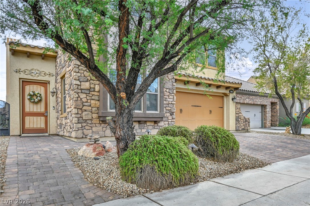 1020 Via Dupre Street Henderson NV 89011
