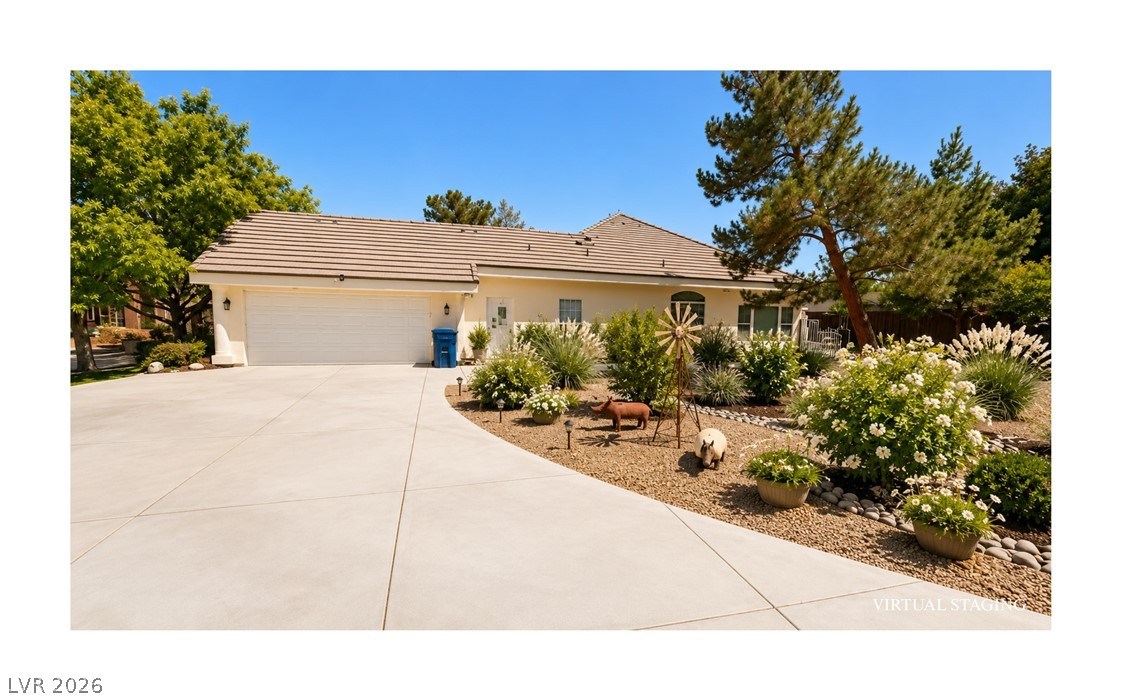 9119 Dean Martin Drive Las Vegas NV 89139