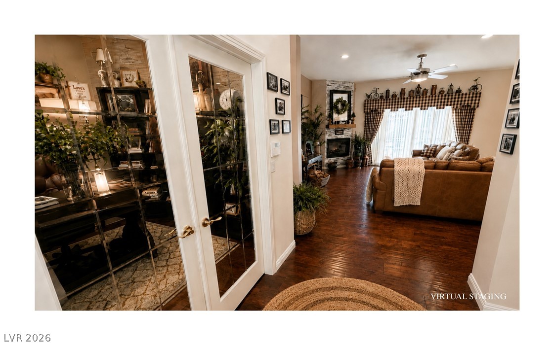 9119 Dean Martin Drive Las Vegas NV 89139