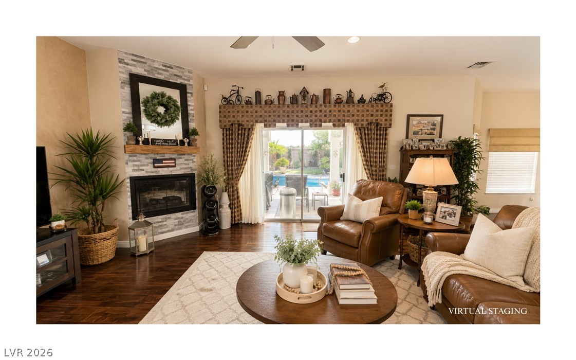 9119 Dean Martin Drive Las Vegas NV 89139