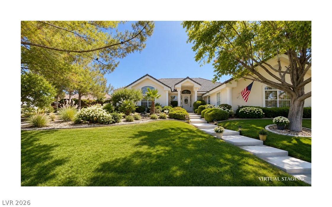 9119 Dean Martin Drive Las Vegas NV 89139