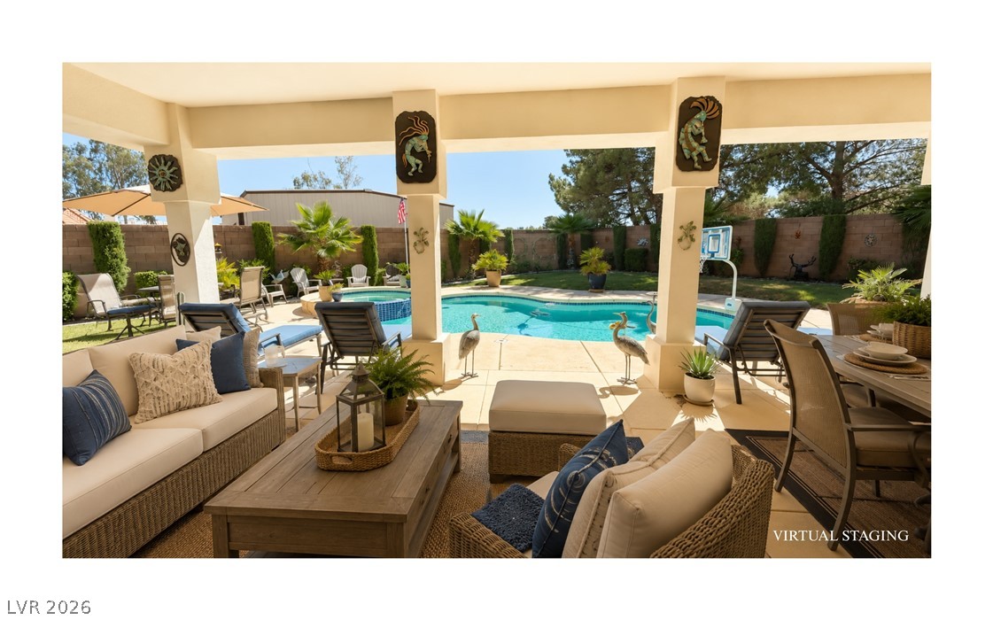 9119 Dean Martin Drive Las Vegas NV 89139