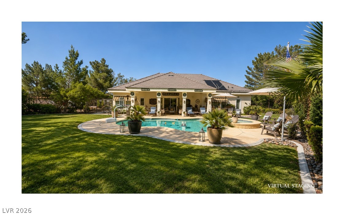 9119 Dean Martin Drive Las Vegas NV 89139