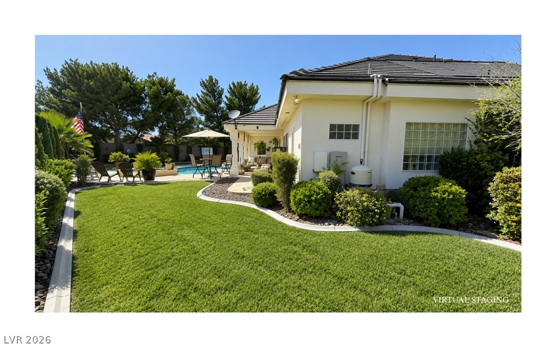 9119 Dean Martin Drive Las Vegas NV 89139
