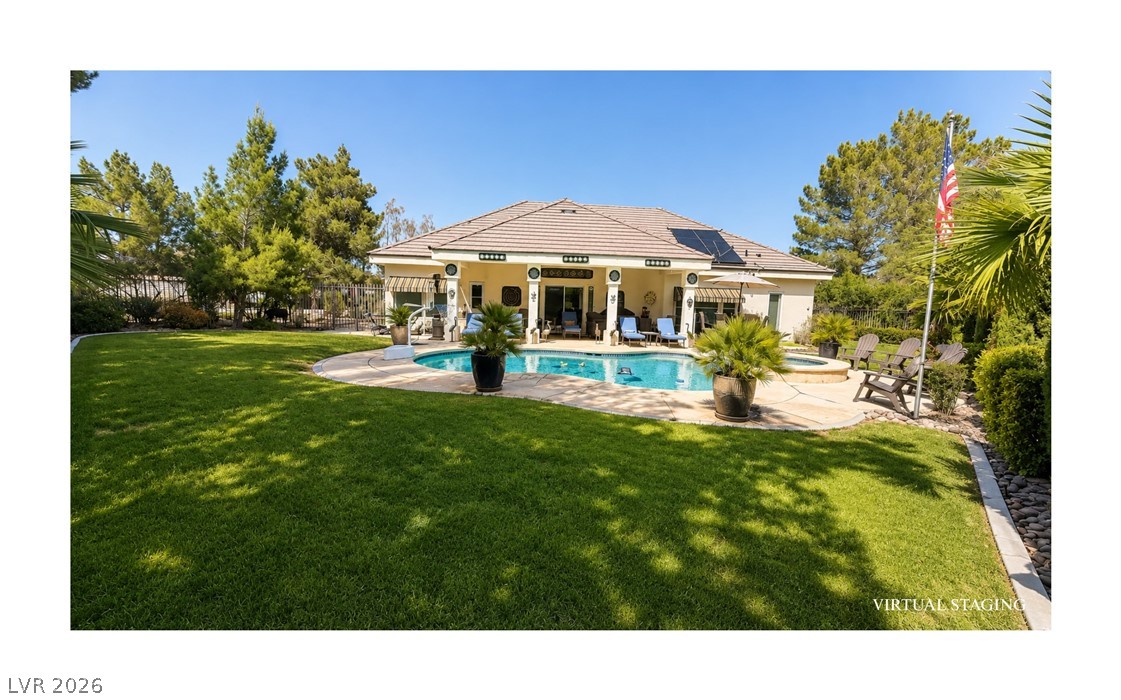 9119 Dean Martin Drive Las Vegas NV 89139