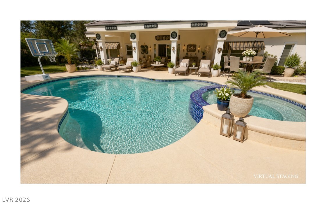 9119 Dean Martin Drive Las Vegas NV 89139