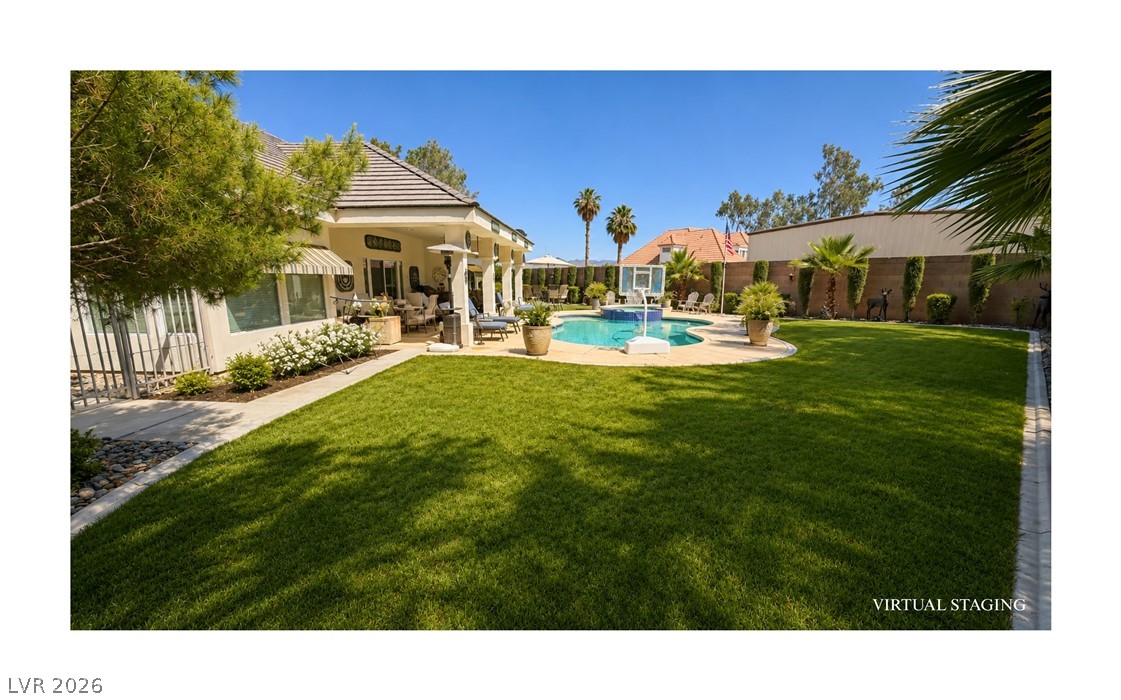 9119 Dean Martin Drive Las Vegas NV 89139