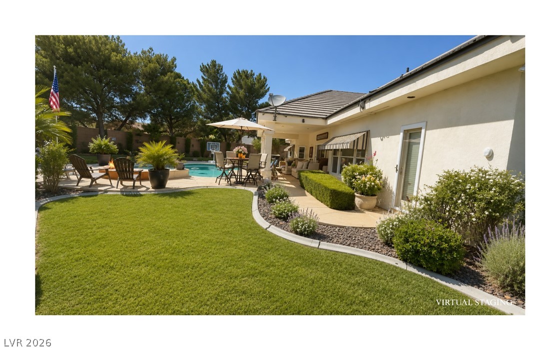 9119 Dean Martin Drive Las Vegas NV 89139