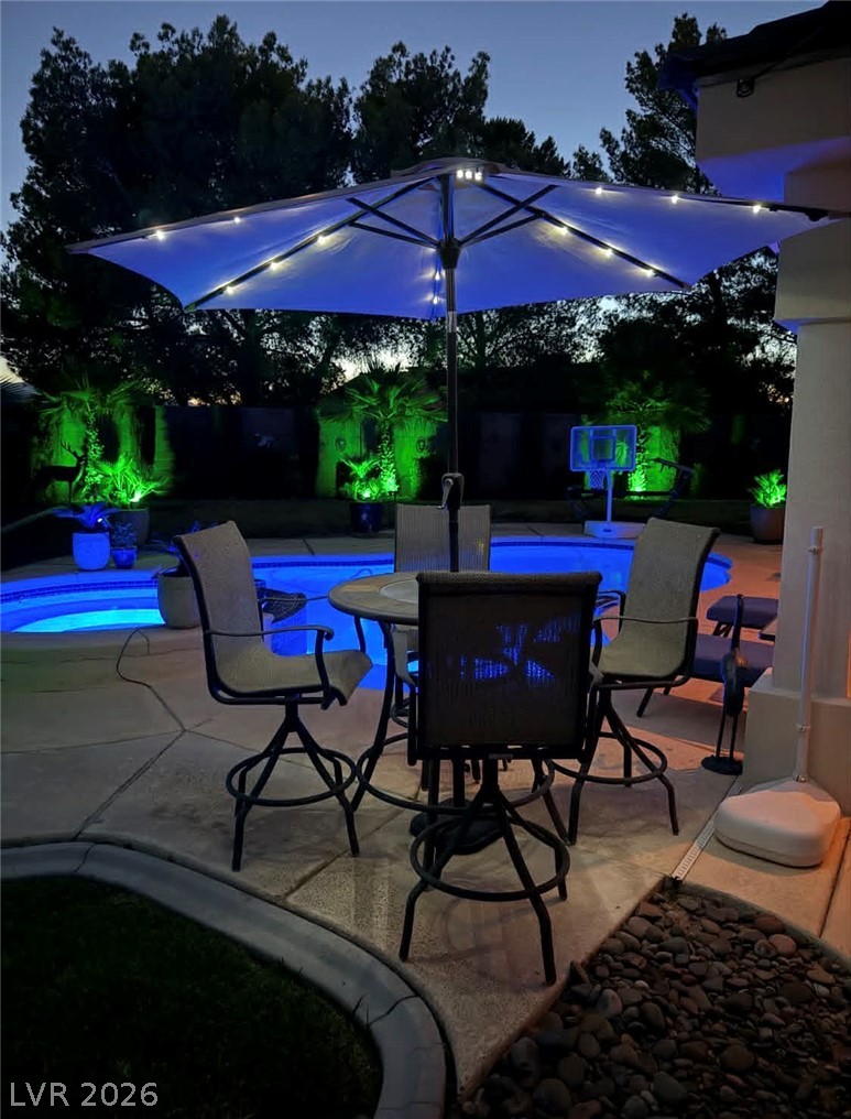 9119 Dean Martin Drive Las Vegas NV 89139