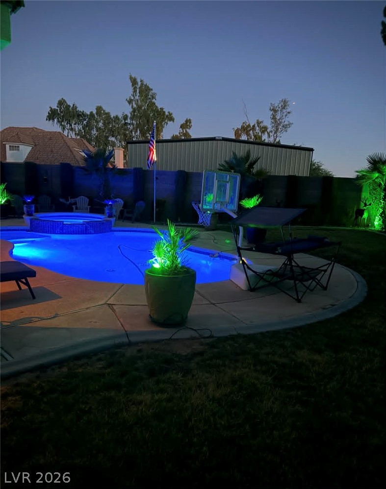 9119 Dean Martin Drive Las Vegas NV 89139