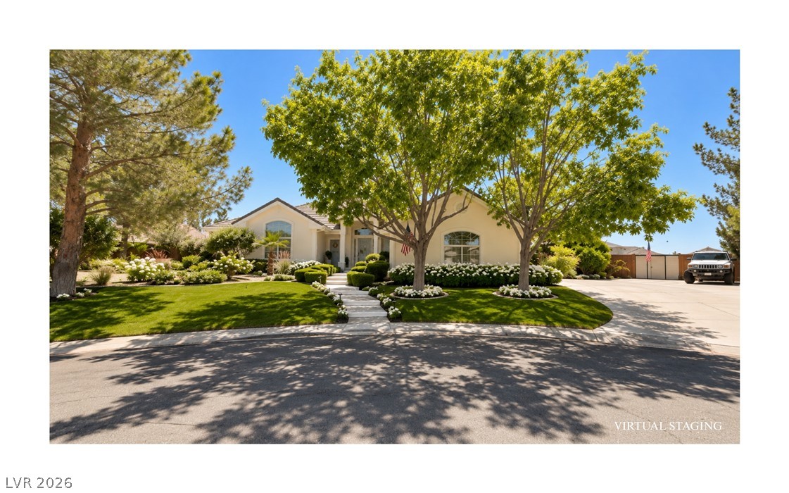 9119 Dean Martin Drive Las Vegas NV 89139
