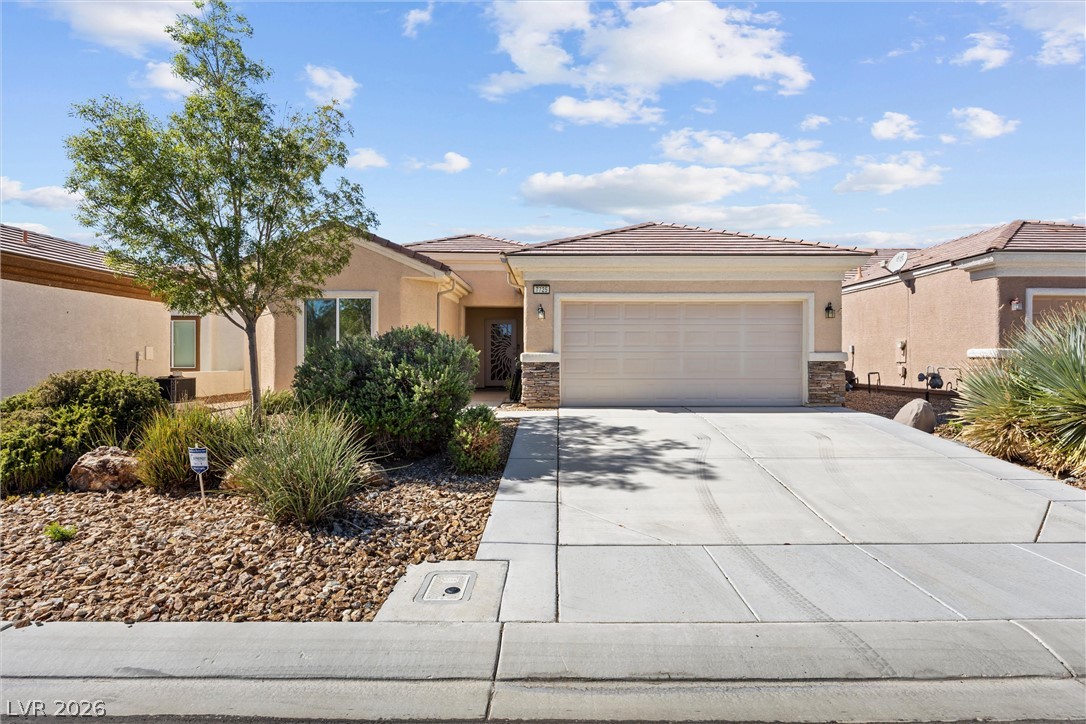 7725 Island Rail Drive North Las Vegas NV 89084