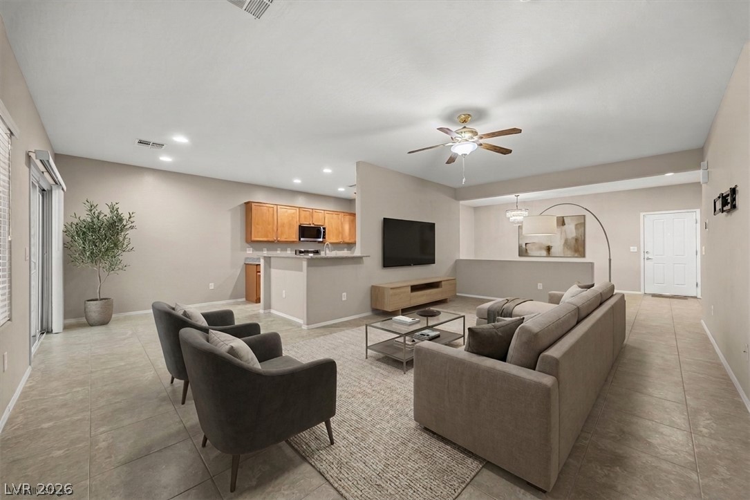 7725 Island Rail Drive North Las Vegas NV 89084