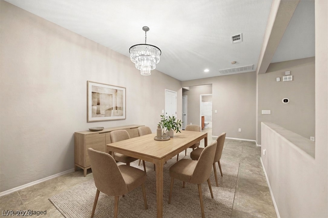 7725 Island Rail Drive North Las Vegas NV 89084