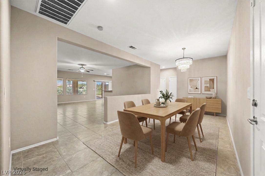 7725 Island Rail Drive North Las Vegas NV 89084