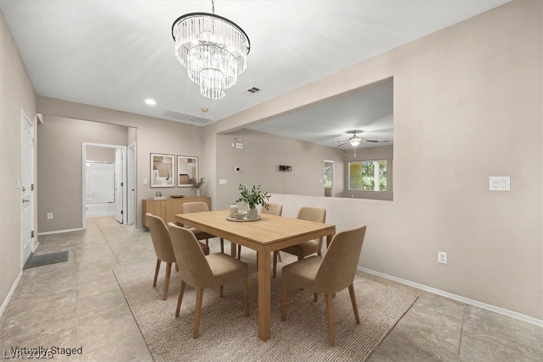 7725 Island Rail Drive North Las Vegas NV 89084