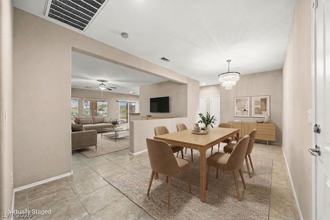 7725 Island Rail Drive North Las Vegas NV 89084
