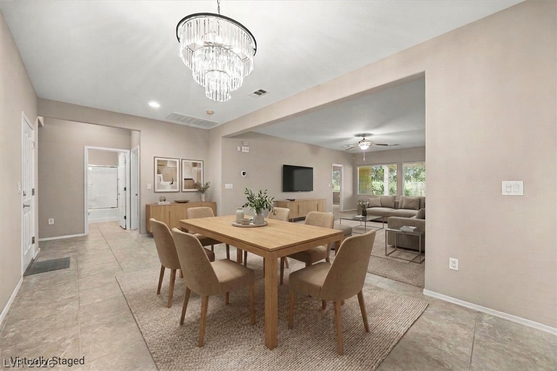 7725 Island Rail Drive North Las Vegas NV 89084