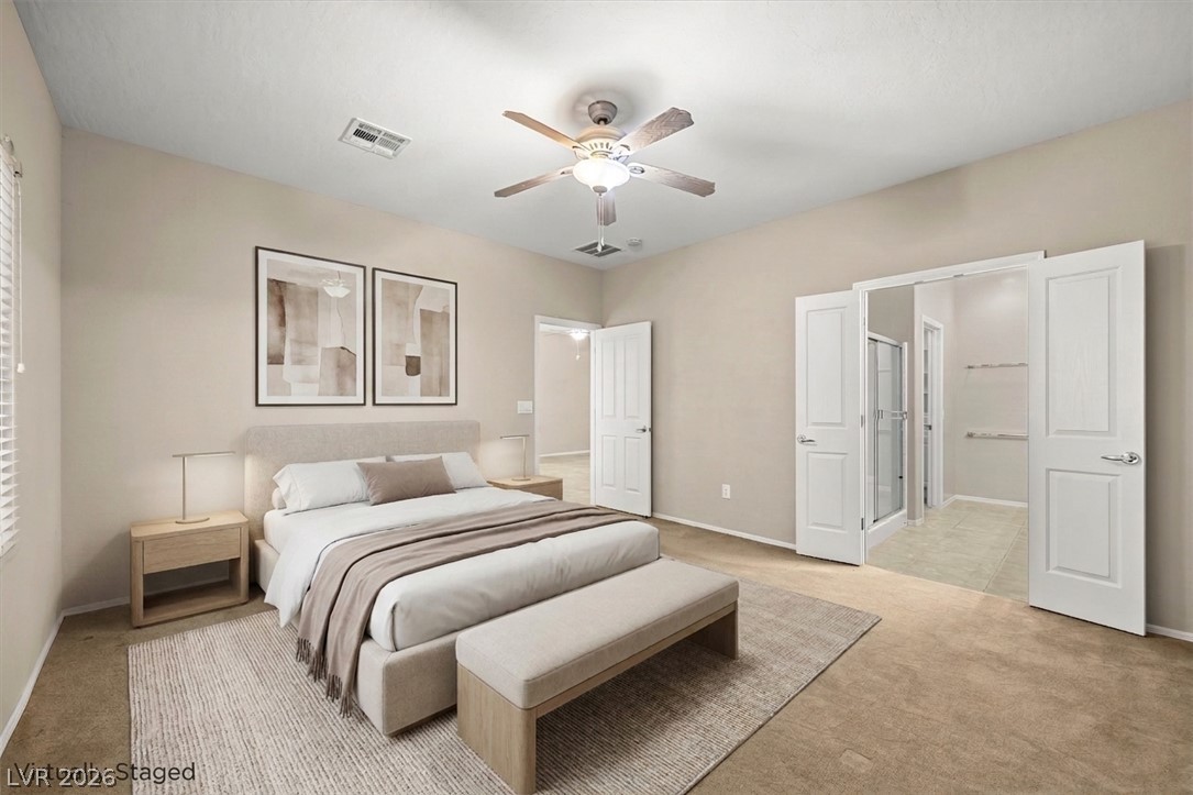 7725 Island Rail Drive North Las Vegas NV 89084