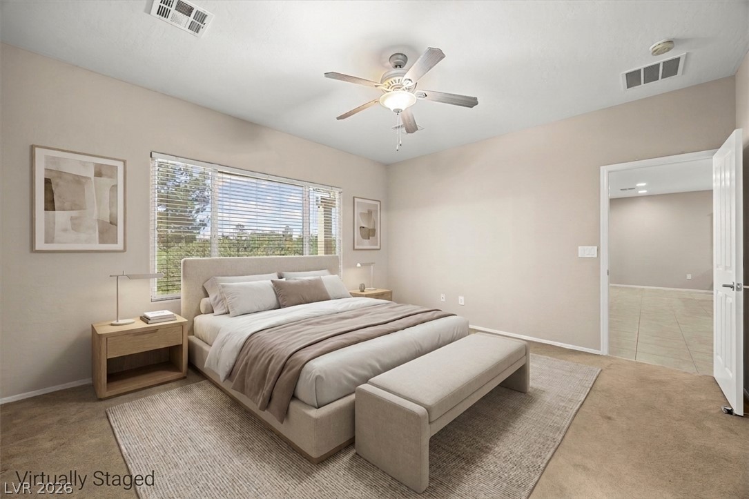 7725 Island Rail Drive North Las Vegas NV 89084