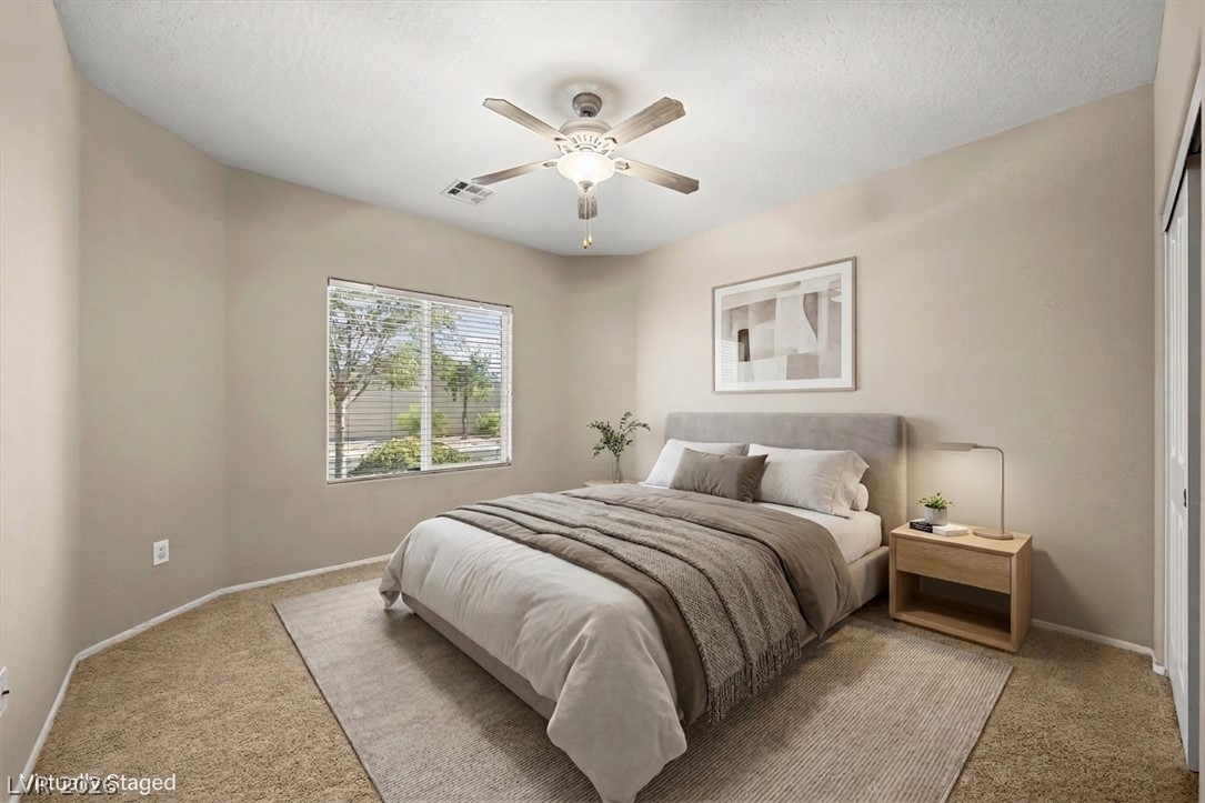 7725 Island Rail Drive North Las Vegas NV 89084