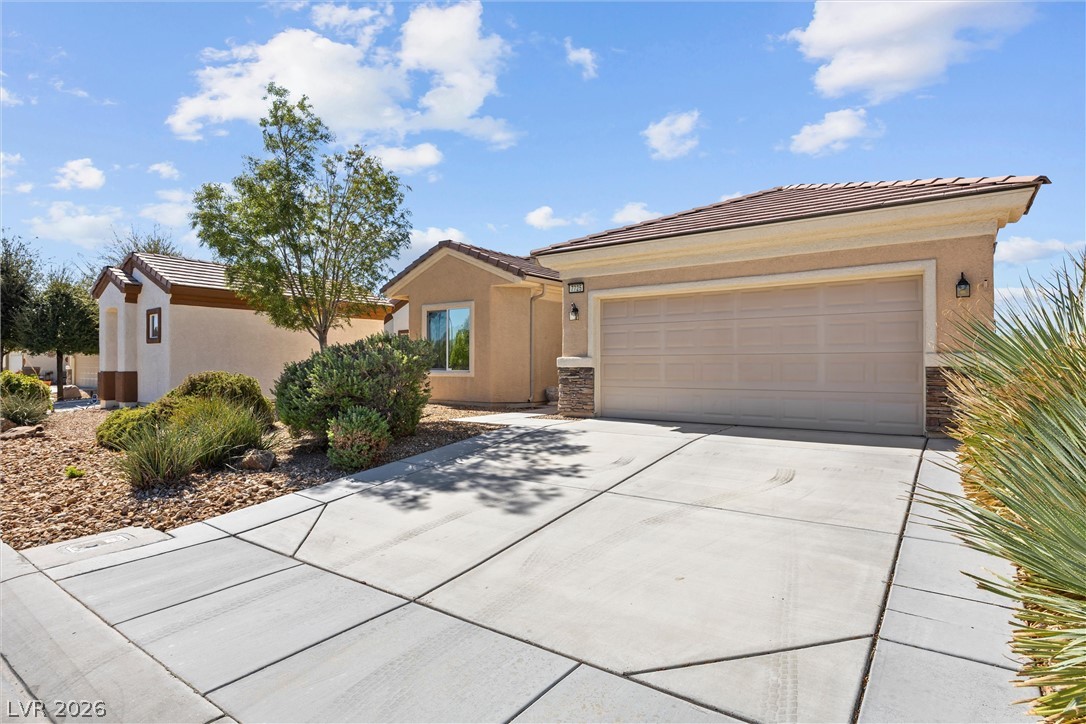 7725 Island Rail Drive North Las Vegas NV 89084