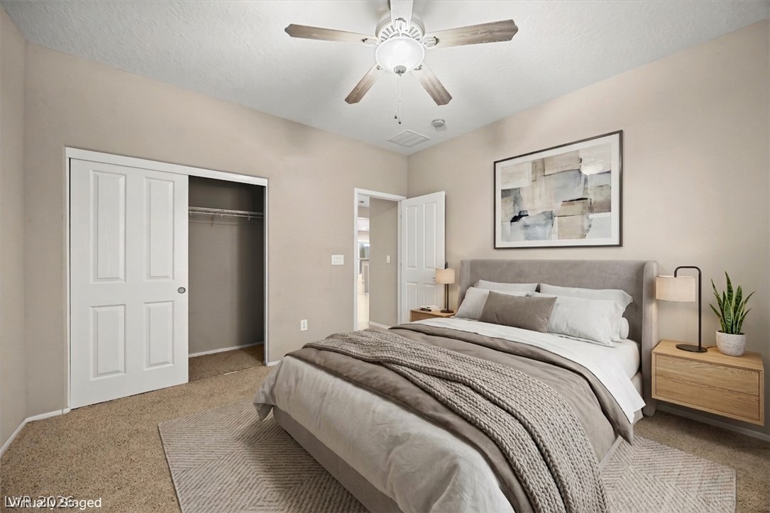 7725 Island Rail Drive North Las Vegas NV 89084