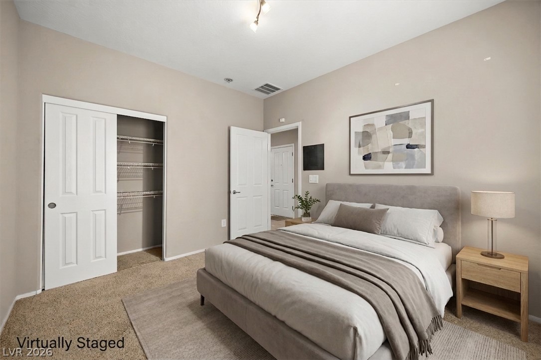 7725 Island Rail Drive North Las Vegas NV 89084
