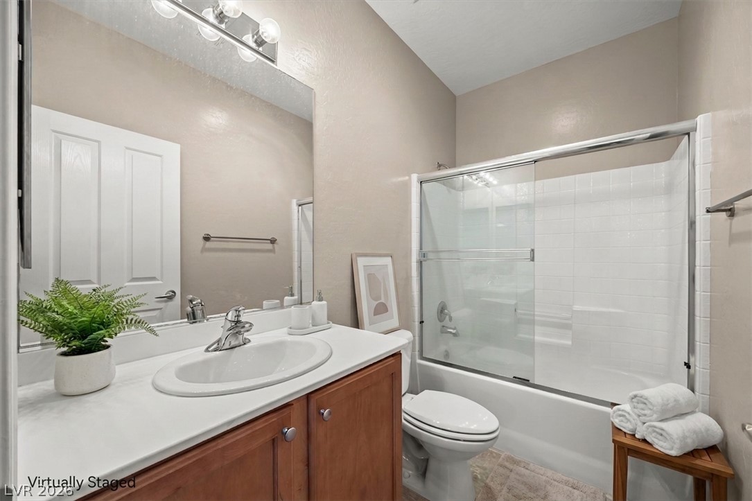 7725 Island Rail Drive North Las Vegas NV 89084