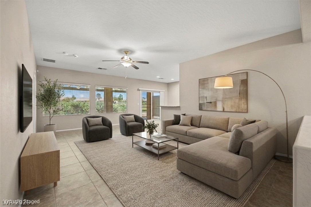 7725 Island Rail Drive North Las Vegas NV 89084