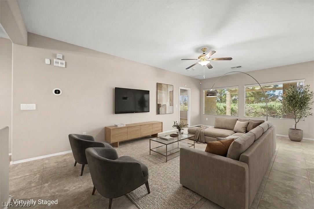 7725 Island Rail Drive North Las Vegas NV 89084