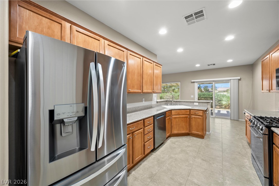 7725 Island Rail Drive North Las Vegas NV 89084