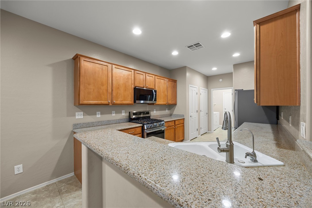 7725 Island Rail Drive North Las Vegas NV 89084
