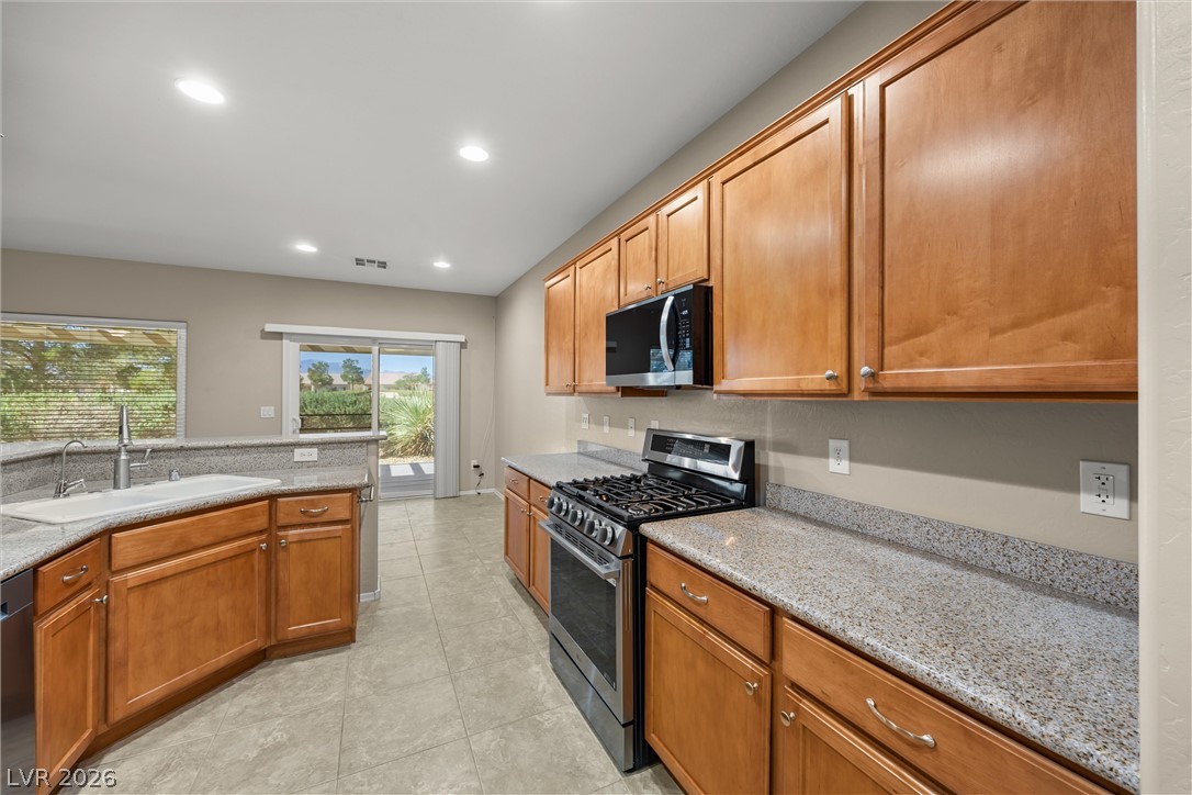 7725 Island Rail Drive North Las Vegas NV 89084